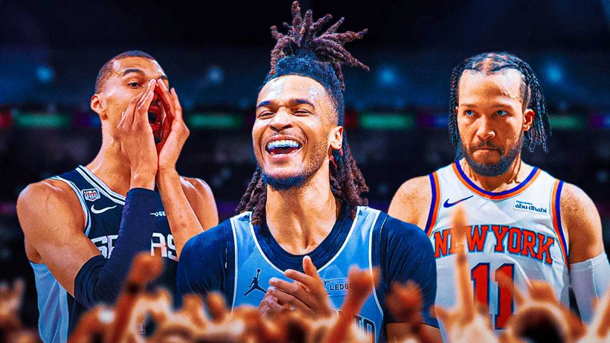 猛龙备战2026NBA选秀欲补强