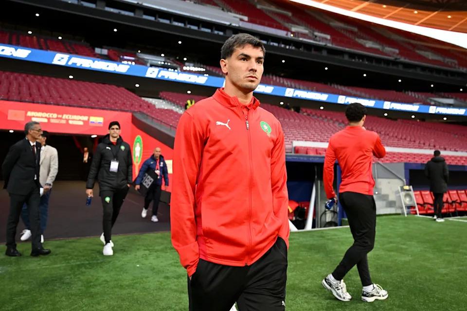 克罗地亚媒体开炮：我们被抢劫！FIFA保送葡萄牙 C罗靠施舍获最佳